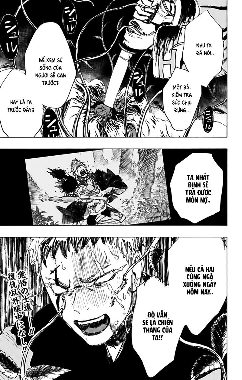 jigokuraku chapter 83 20