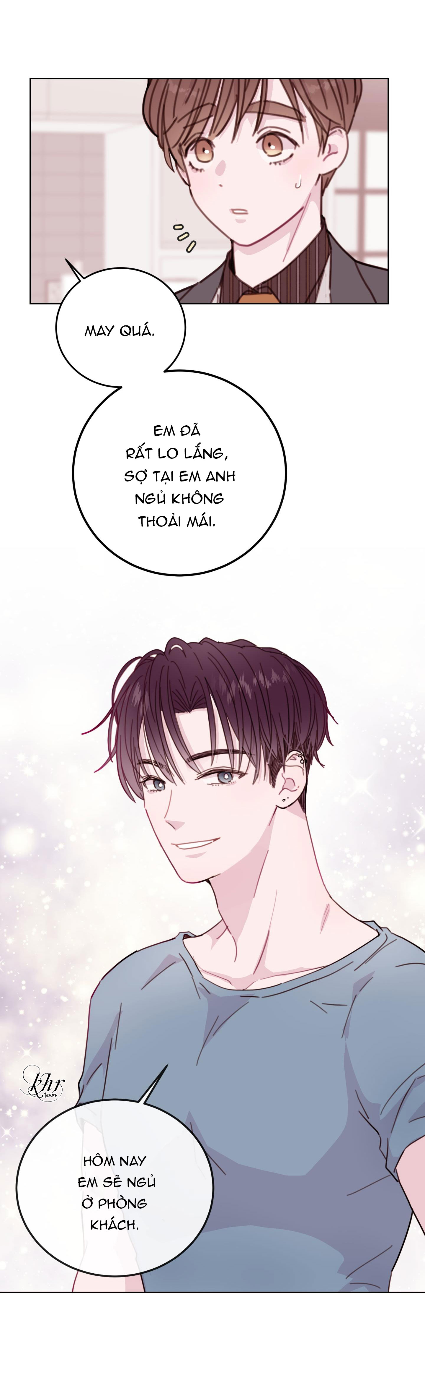 em trai vợ thật nguy hiểm chapter 5 34