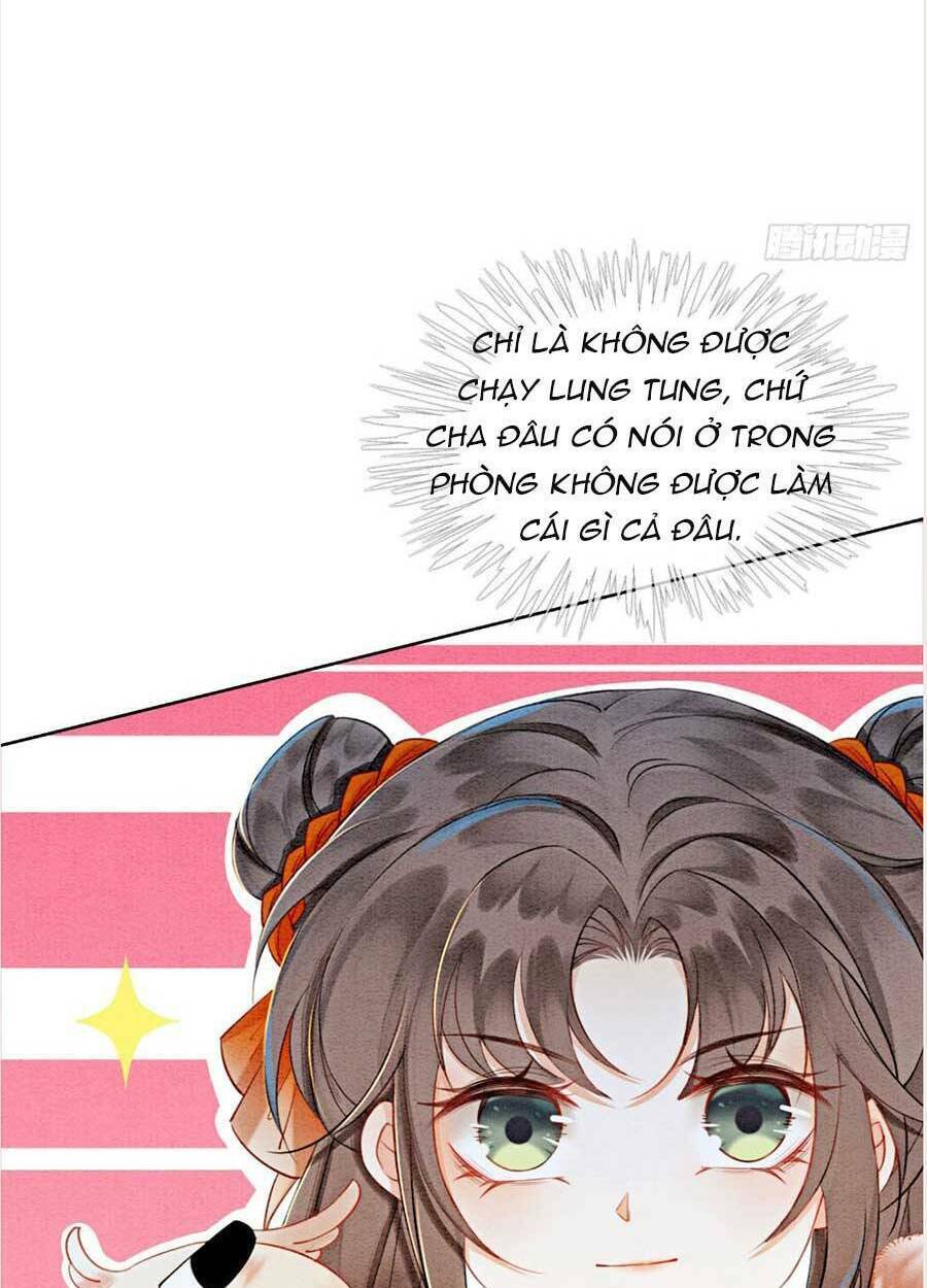 bắt đầu hủy hôn để công lược vương gia chapter 47 21