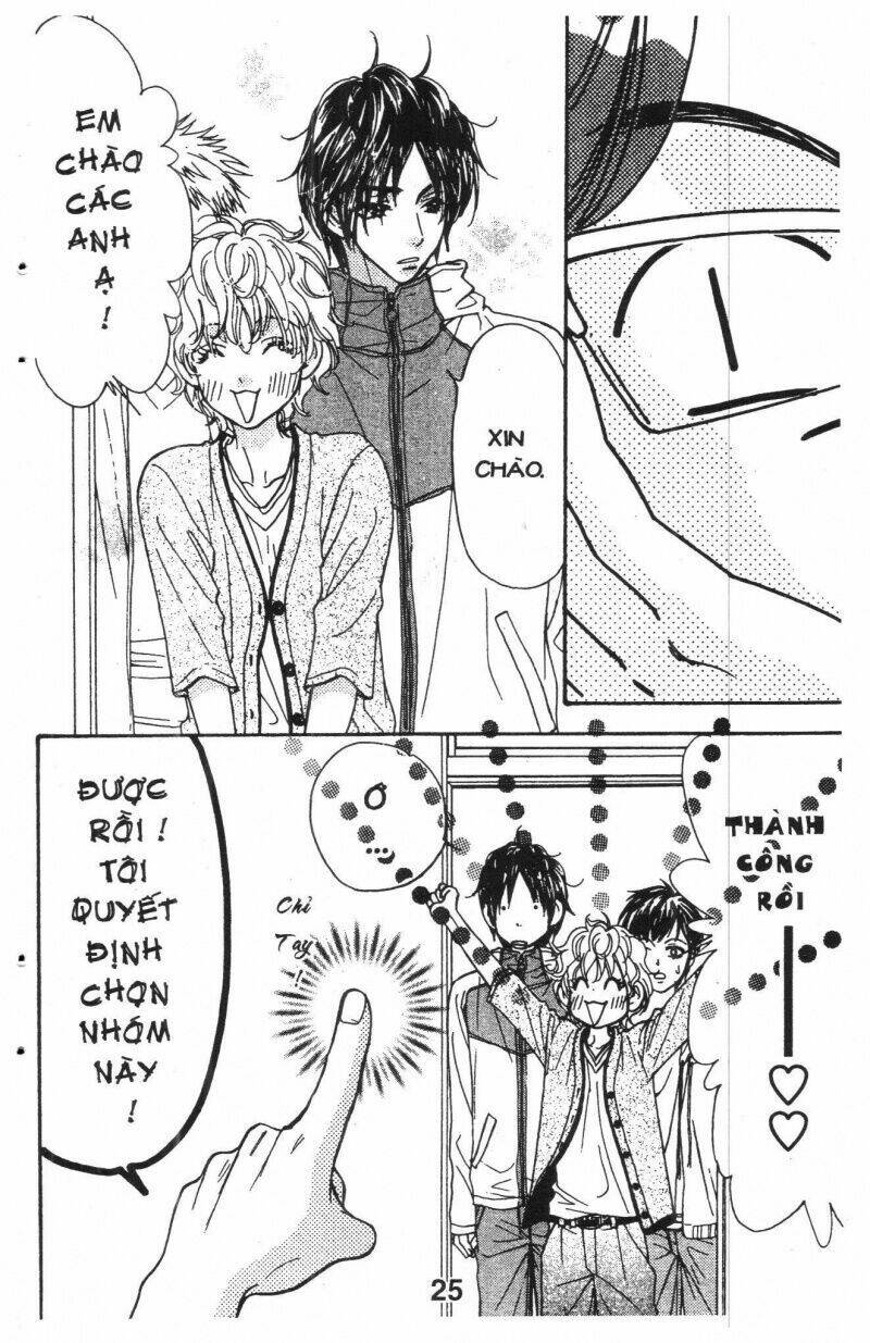 kirara no hoshi chapter 2 26