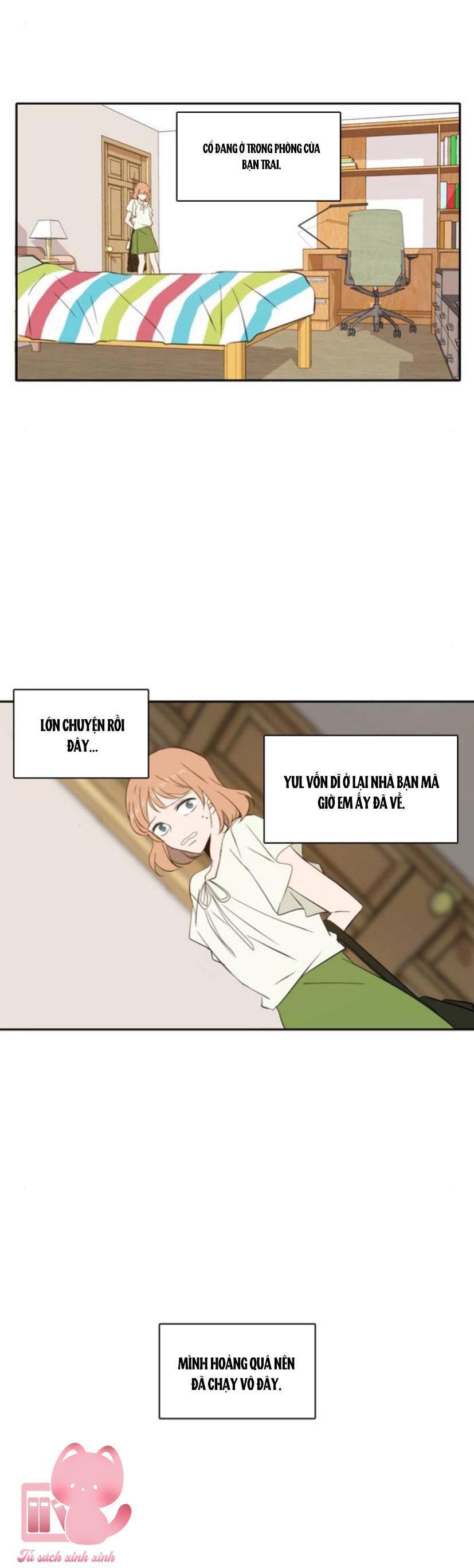 a good day to be a dog chapter 66 27