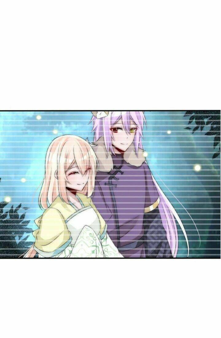 kế hoạch sủng ái của tiểu công chúa chapter 64 30