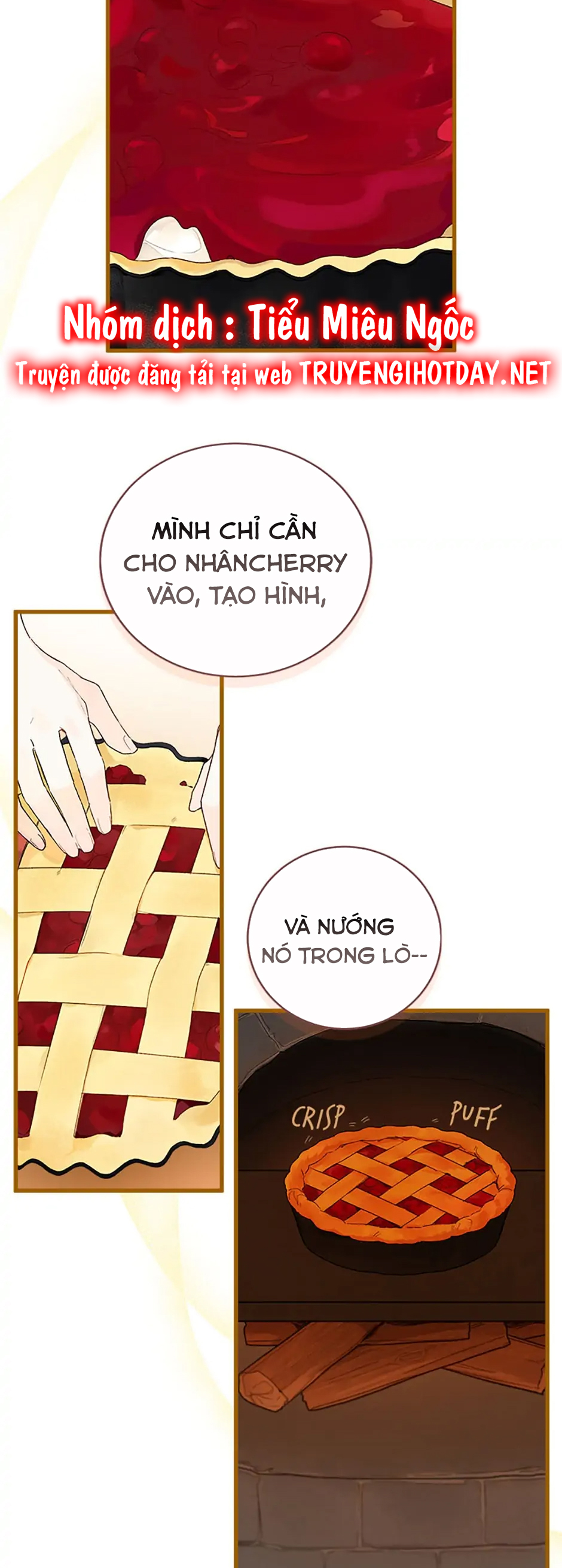 nông trại nằm cạnh hoàng cung chapter 43 42