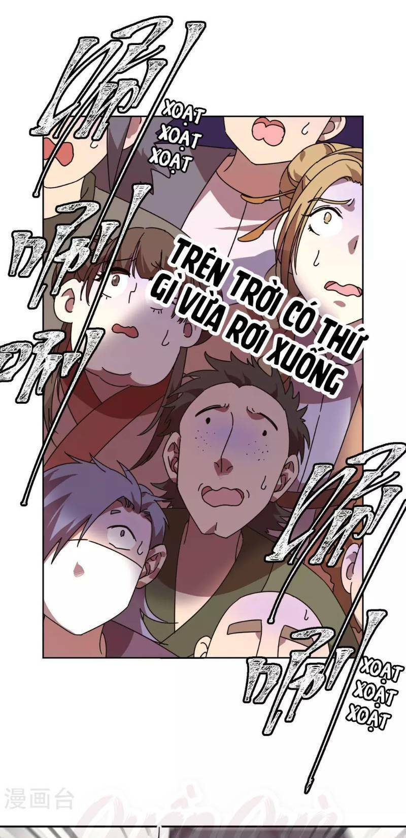 luân hồi nhất kiếm chapter 19 15