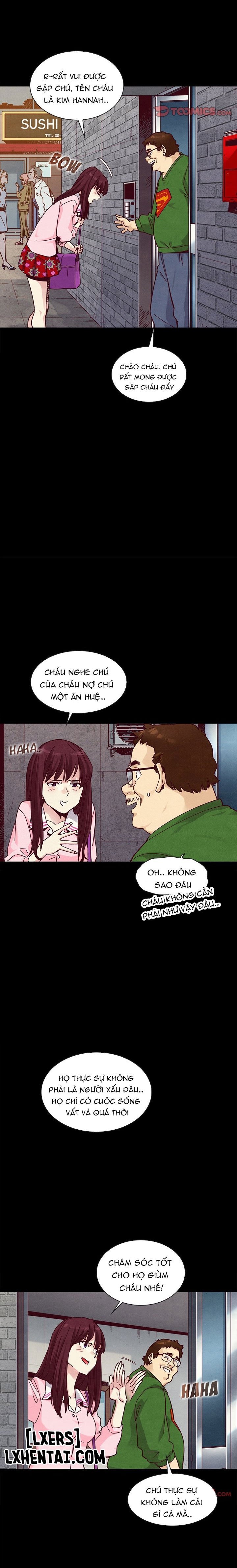 công tử bột chapter 42 7