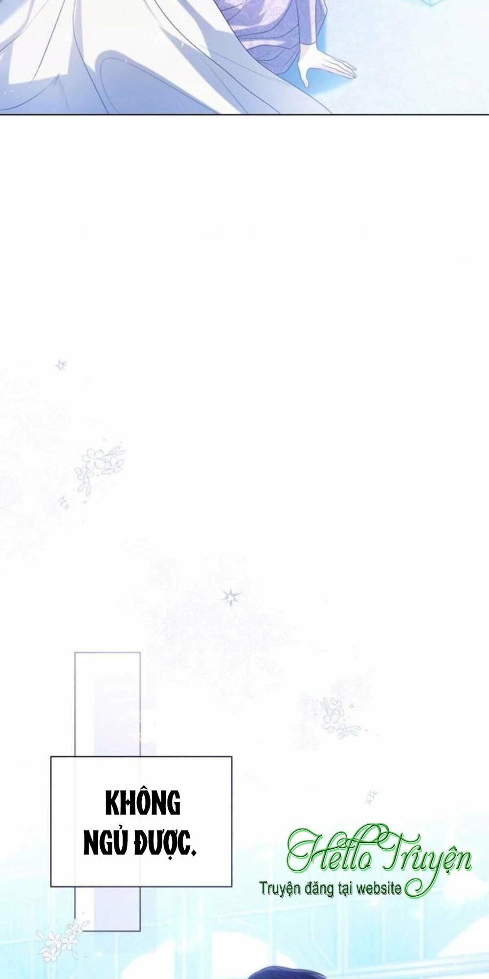 tôi sẽ từ bỏ vị trí hoàng hậu chapter 28 79