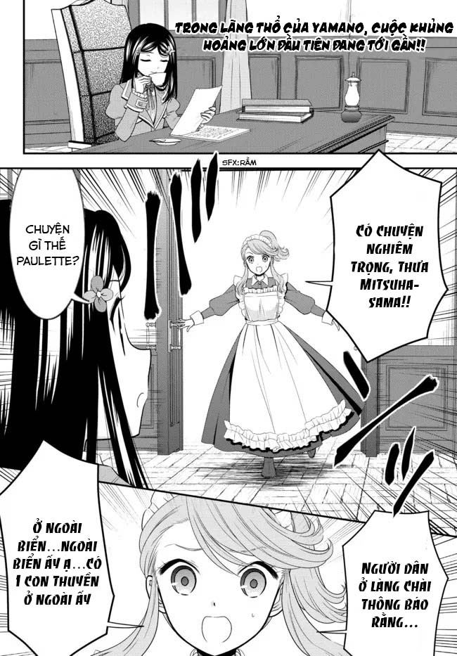 tiết kiệm 80.000 vàng ở thế giới khác cho tuổi già của tôi chapter 66 2