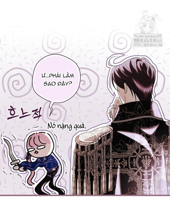 ngài công tước, tôi sẽ làm mọi thứ, trừ việc kết hôn! chapter 20.2 11