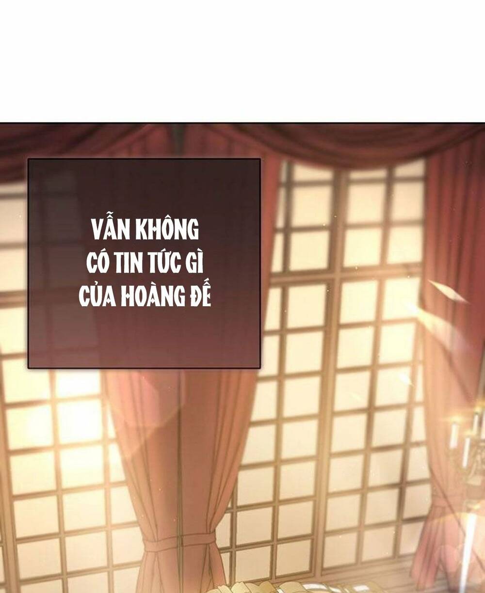 tôi sẽ từ bỏ vị trí hoàng hậu chapter 3 108