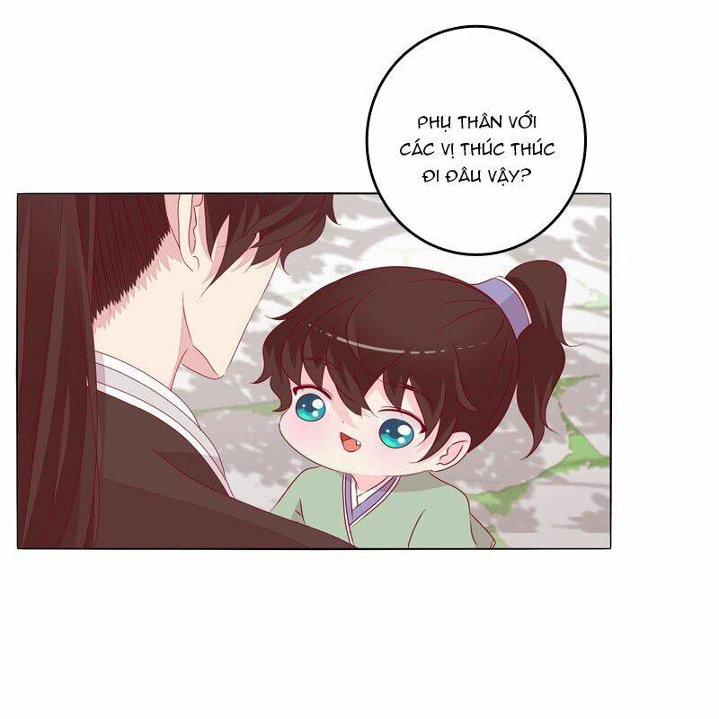 tướng quân mời ra trận chapter 30 14