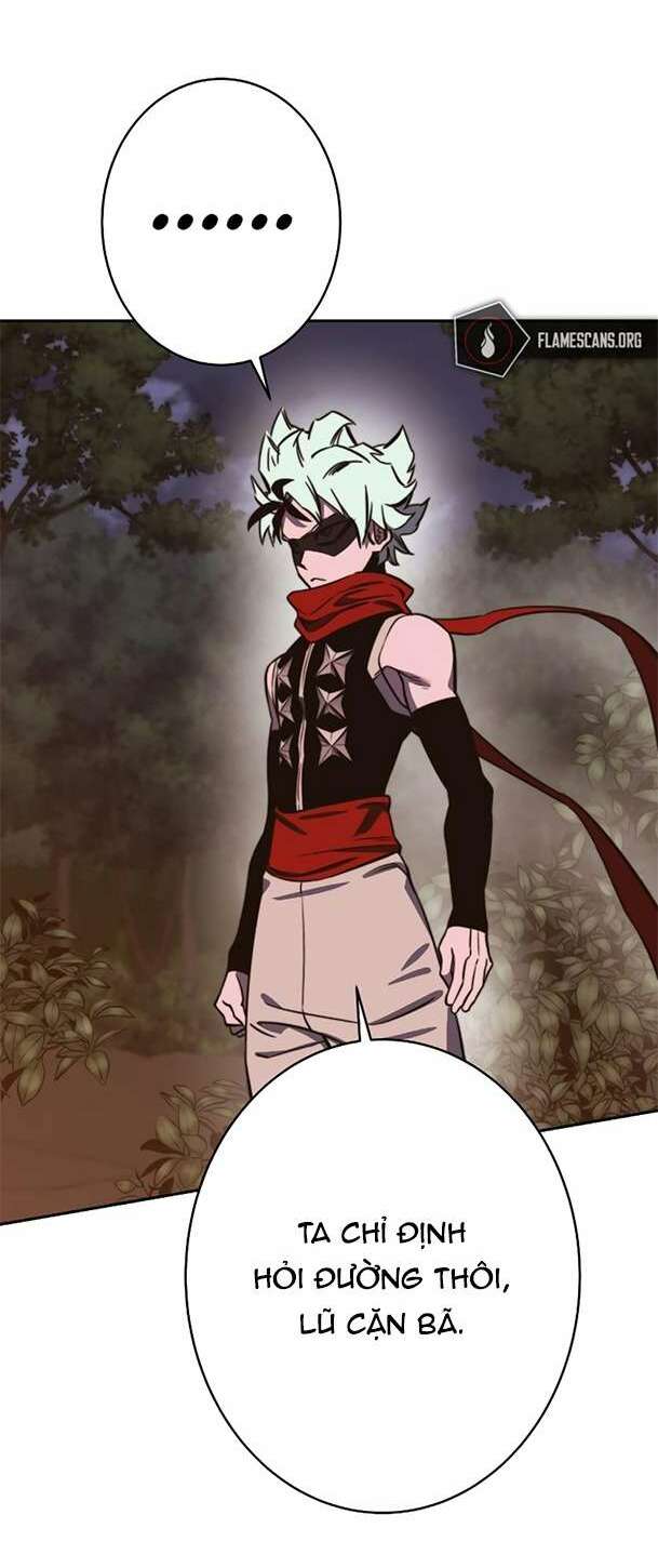 ex & ash chapter 88 94