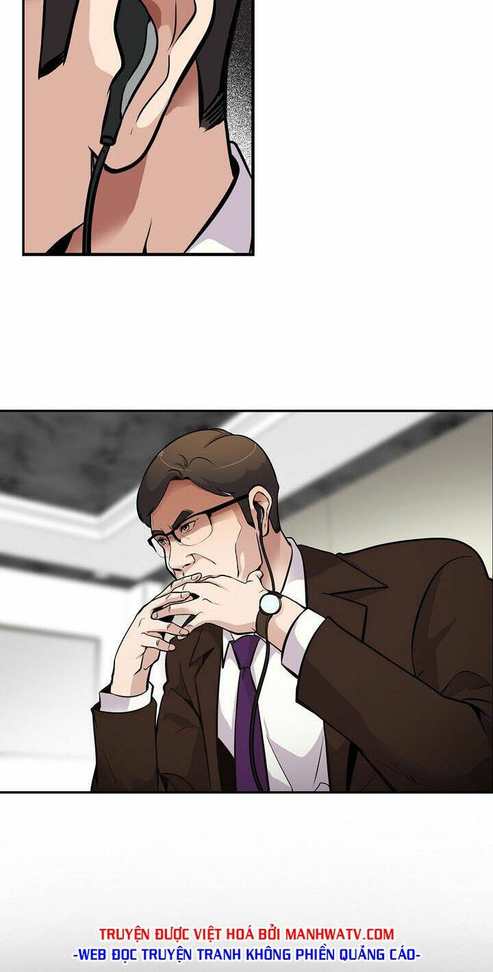điều tra viên chuyển sinh chapter 61 57