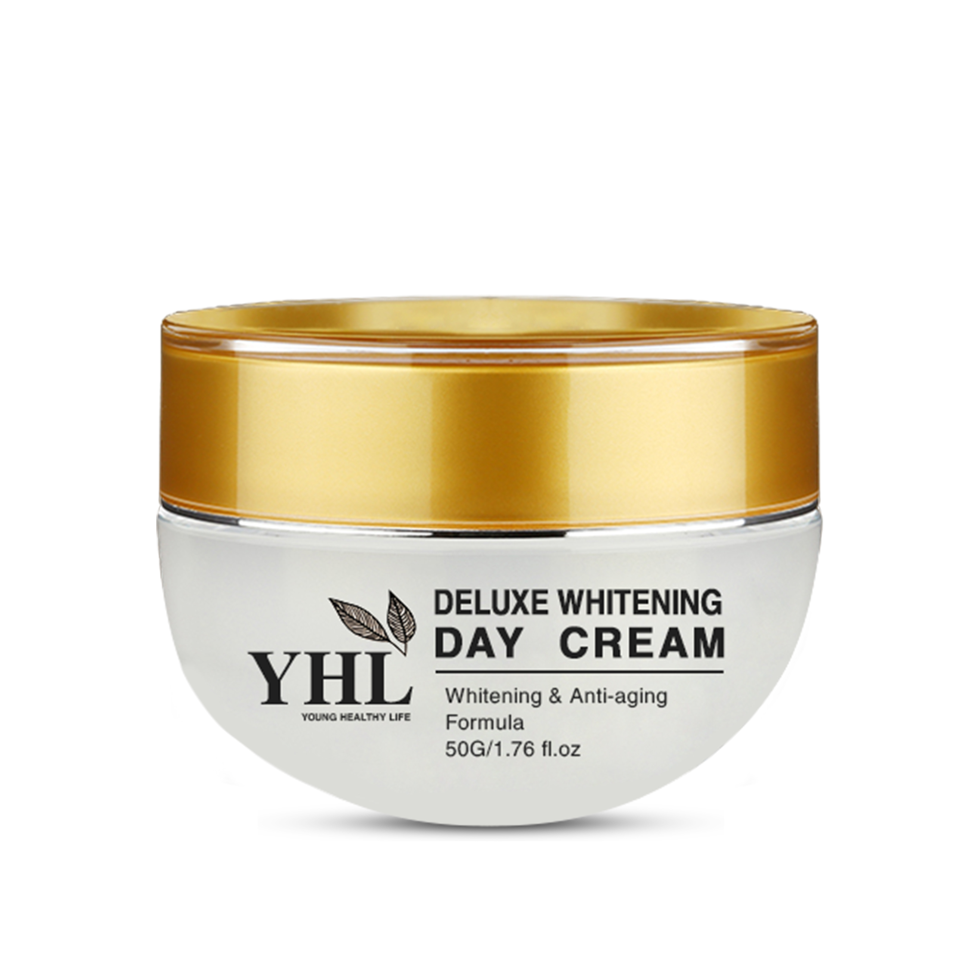 KEM DƯỠNG ẨM VÀ LÀM TRẮNG DA BAN NGÀY YHL - YHL WHITE RADIANCE DAY CREAM