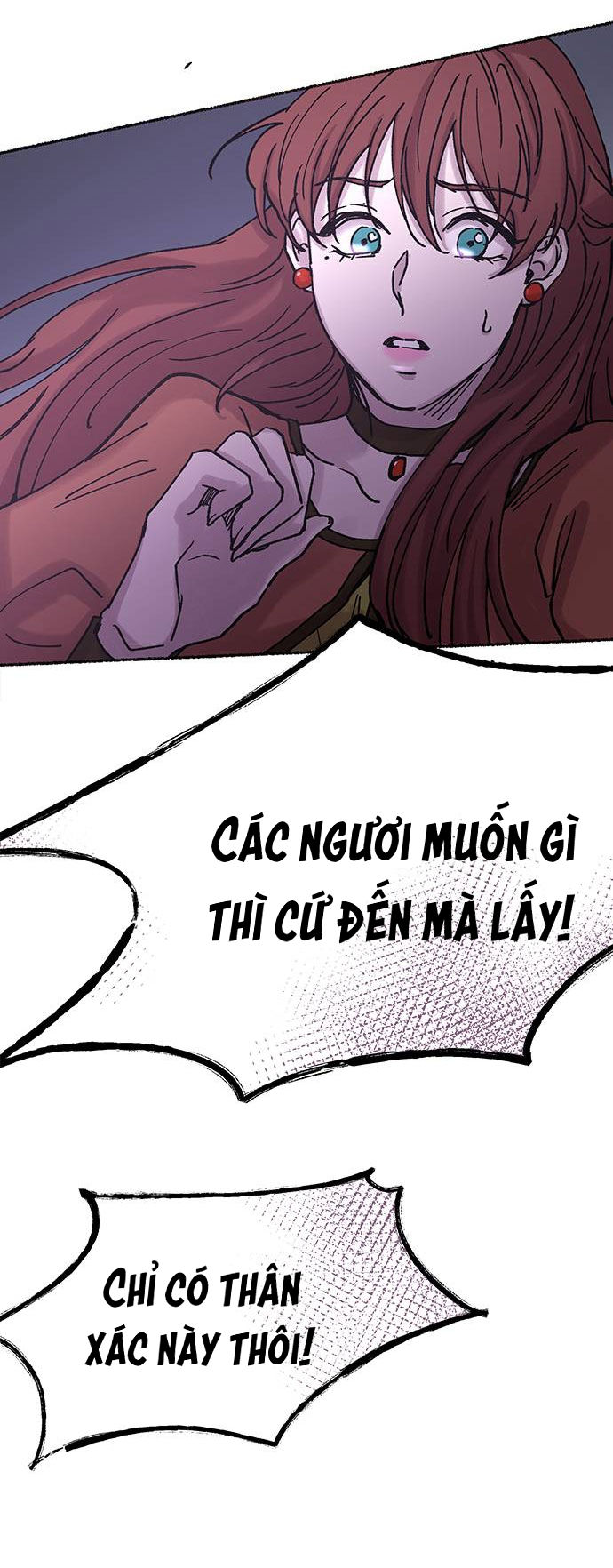 như gió trên cành cây khô chapter 29 47