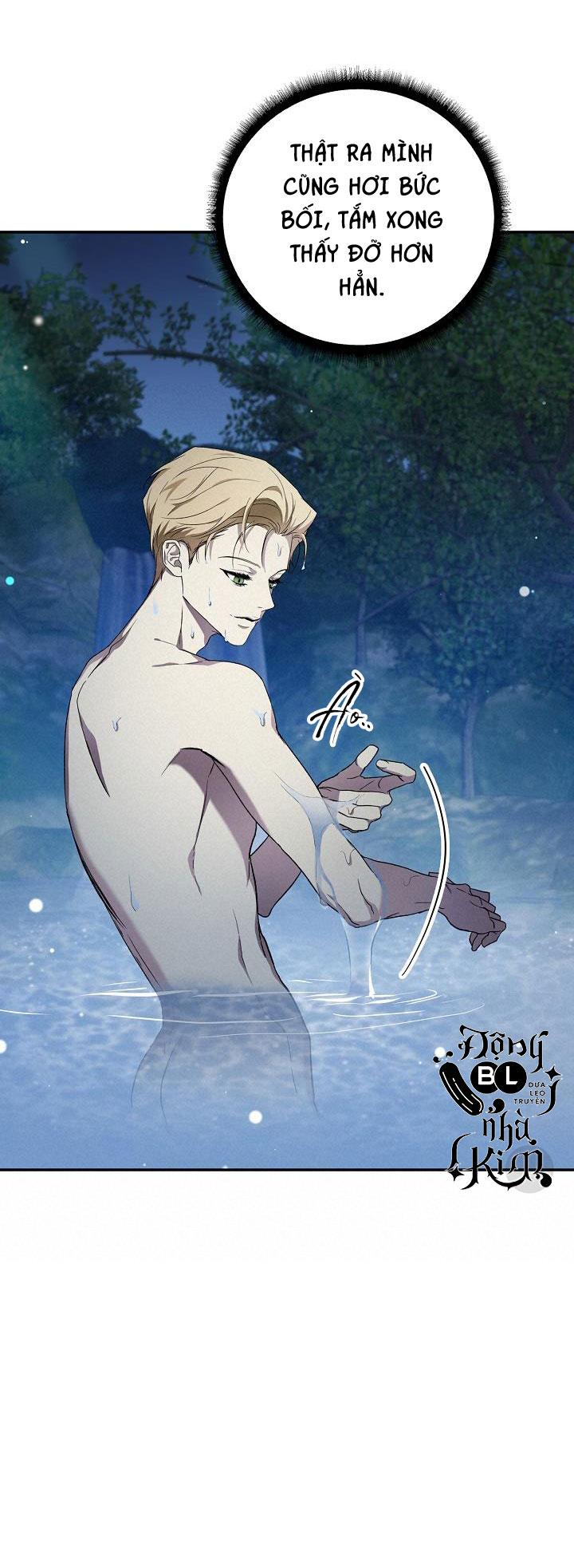 hai đất nước, đất nước của nô lệ chapter 26 20