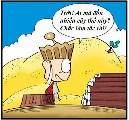 tân tây du ký chapter 16 7