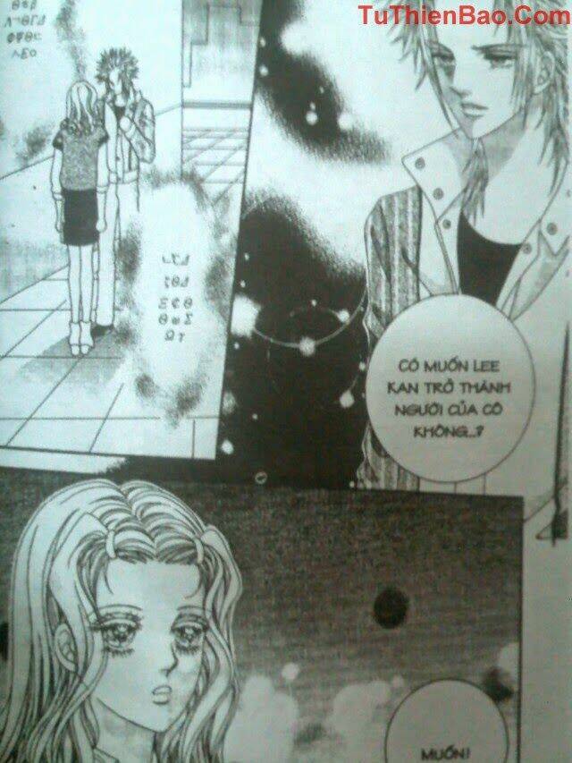 tình trong mộng chapter 9 141