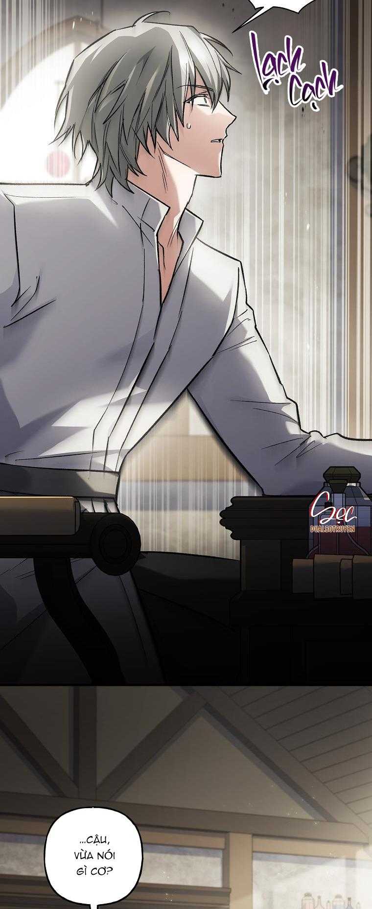 bước ngoặt định mệnh chapter 43 19