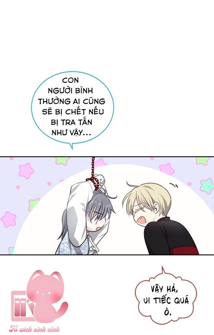 nguyện ước vô vọng của ma nữ chapter 69 13