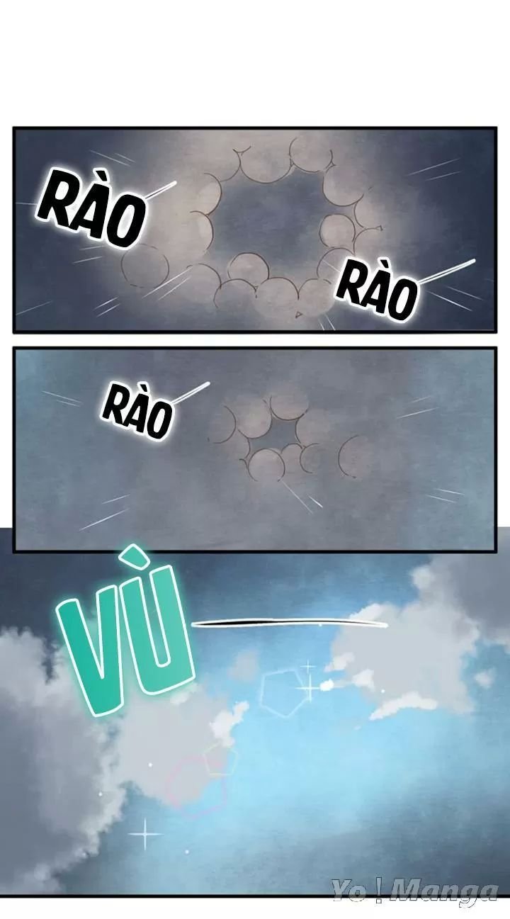 hữu ngôn tại tiên chapter 7 10