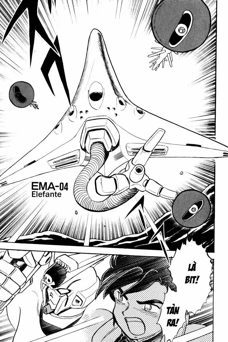 kidou senshi crossbone gundam chapter 7 34