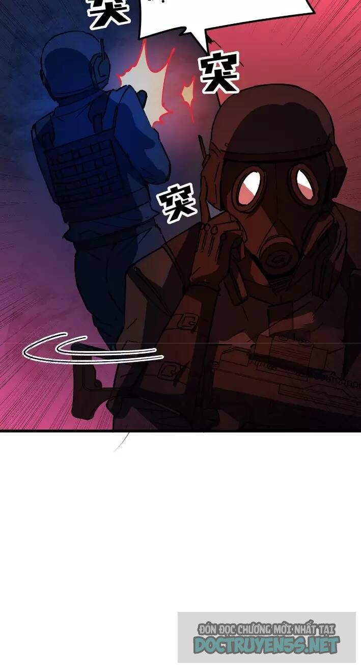 giải cứu 99 nữ chính ở mạt thế chapter 115 10