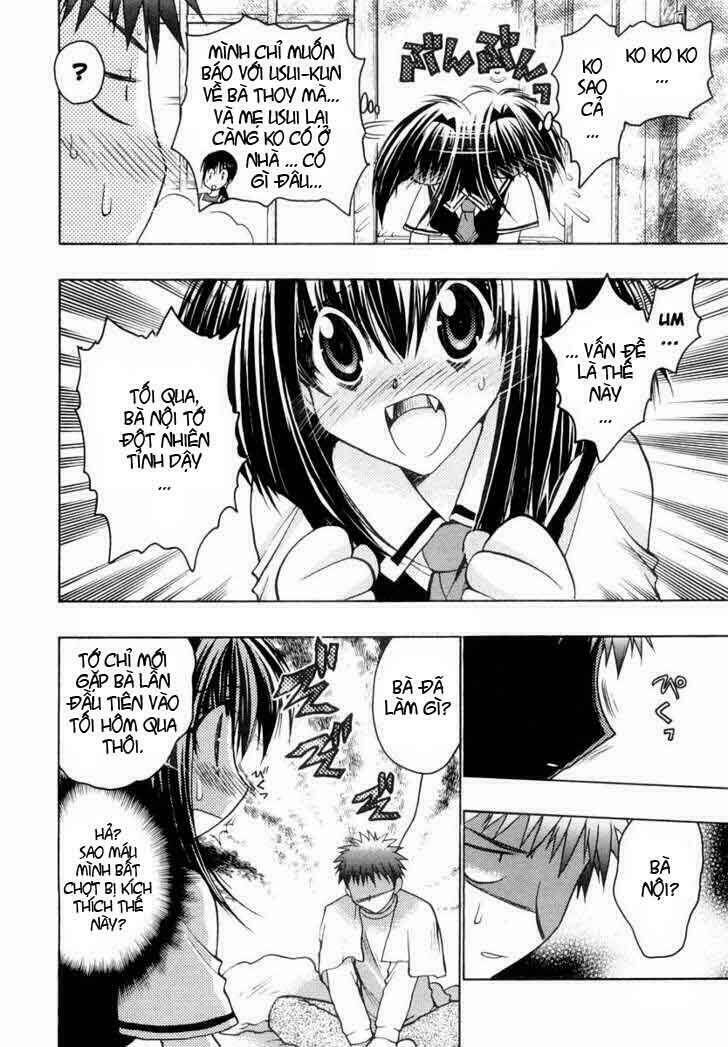 little vampire chapter 20 13