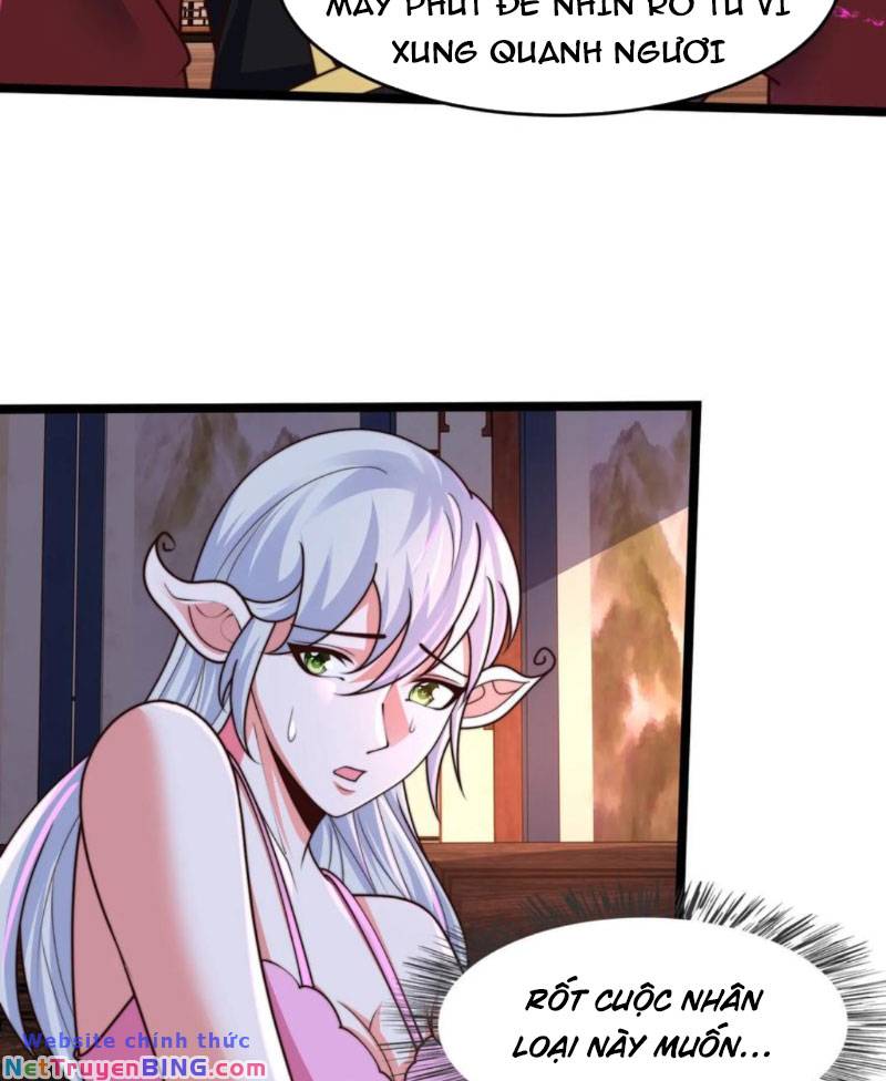 ta nuôi quỷ ở trấn ma ty chapter 280 43