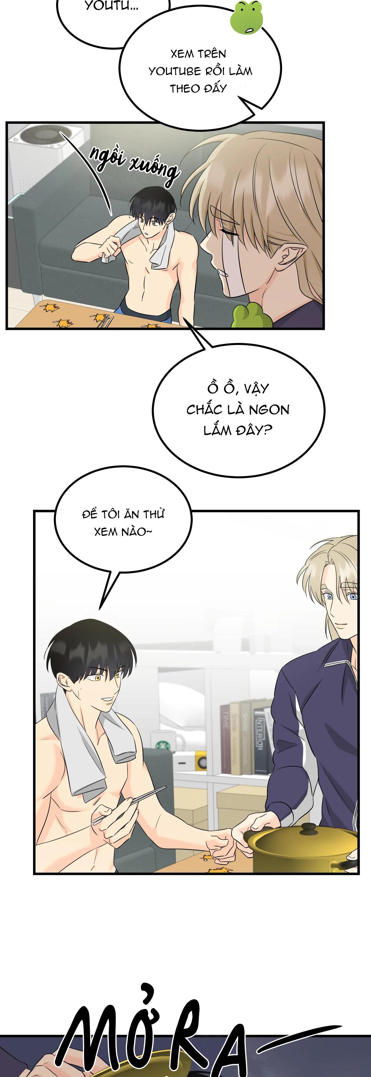 tình yêu cổ tích chapter 19 29