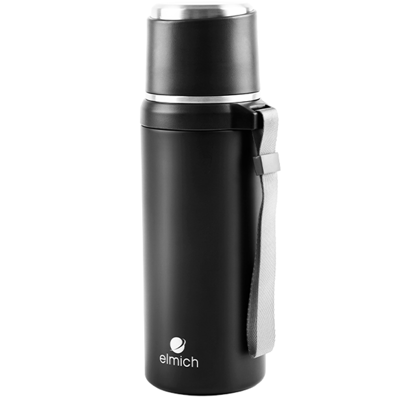 Bình giữ nhiệt Inox 304 Elmich EL-3682 thể tích 800ml