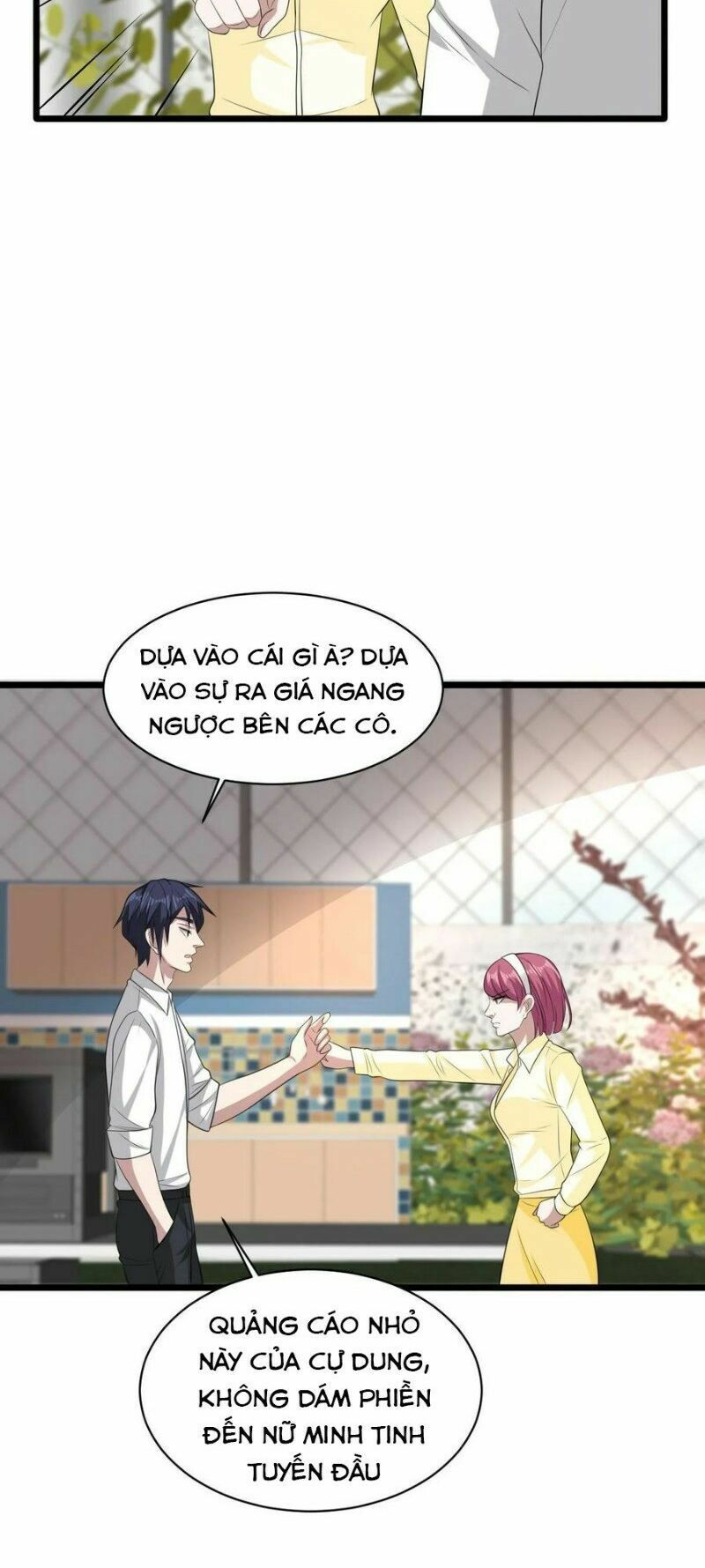 đô thị tà vương chapter 67 11