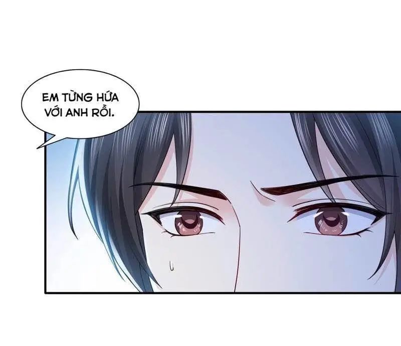 Hệt Như Hàn Quang Gặp Nắng Gắt chapter 143 4