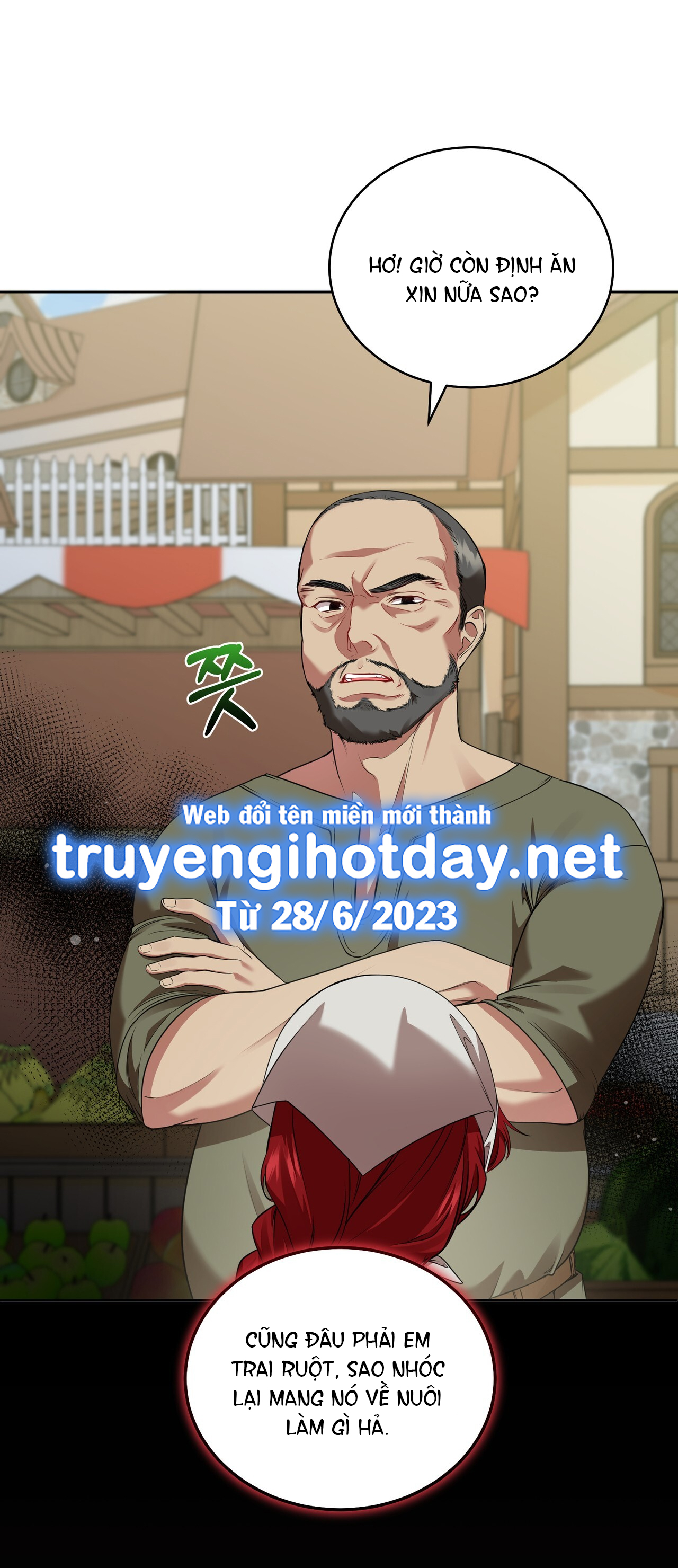 dấu tích của tiên nữ chapter 3.2 17