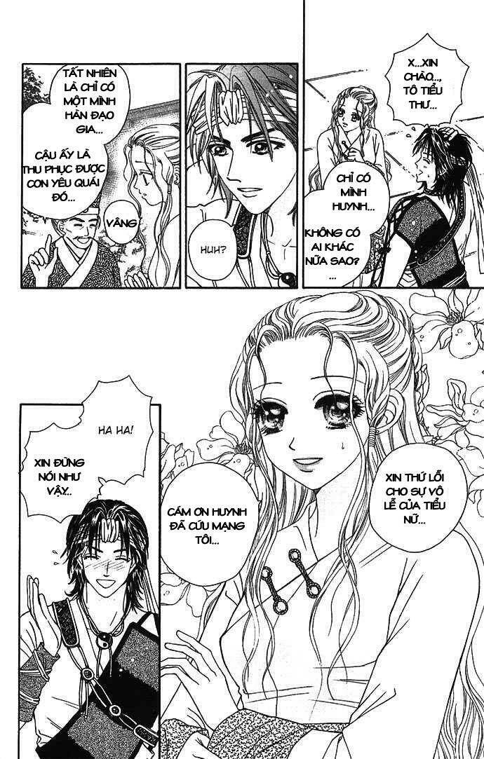 tiên khúc chapter 2 40