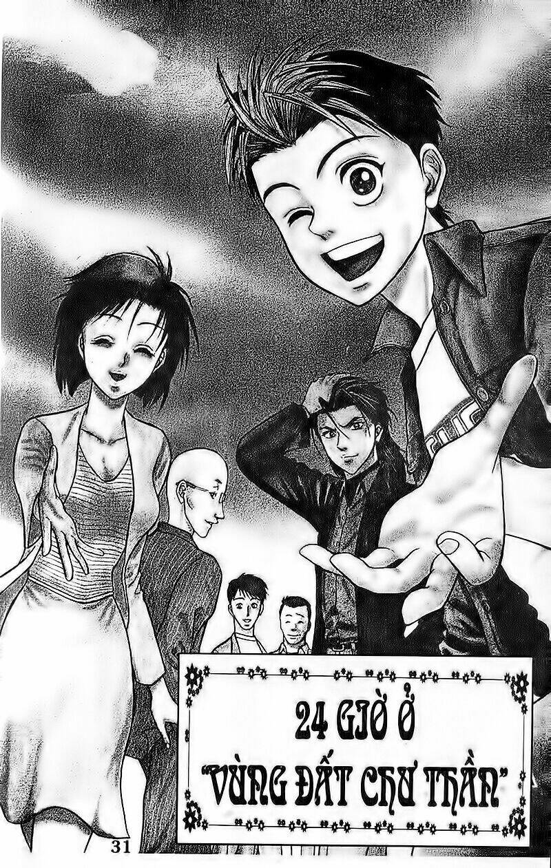 bàn tay thần sầu teru chapter 53 23