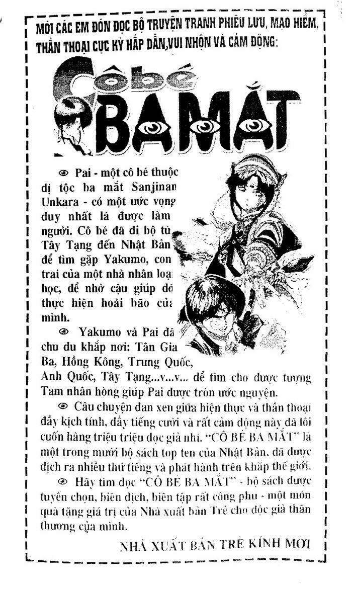 bác sĩ kazu chapter 117 26