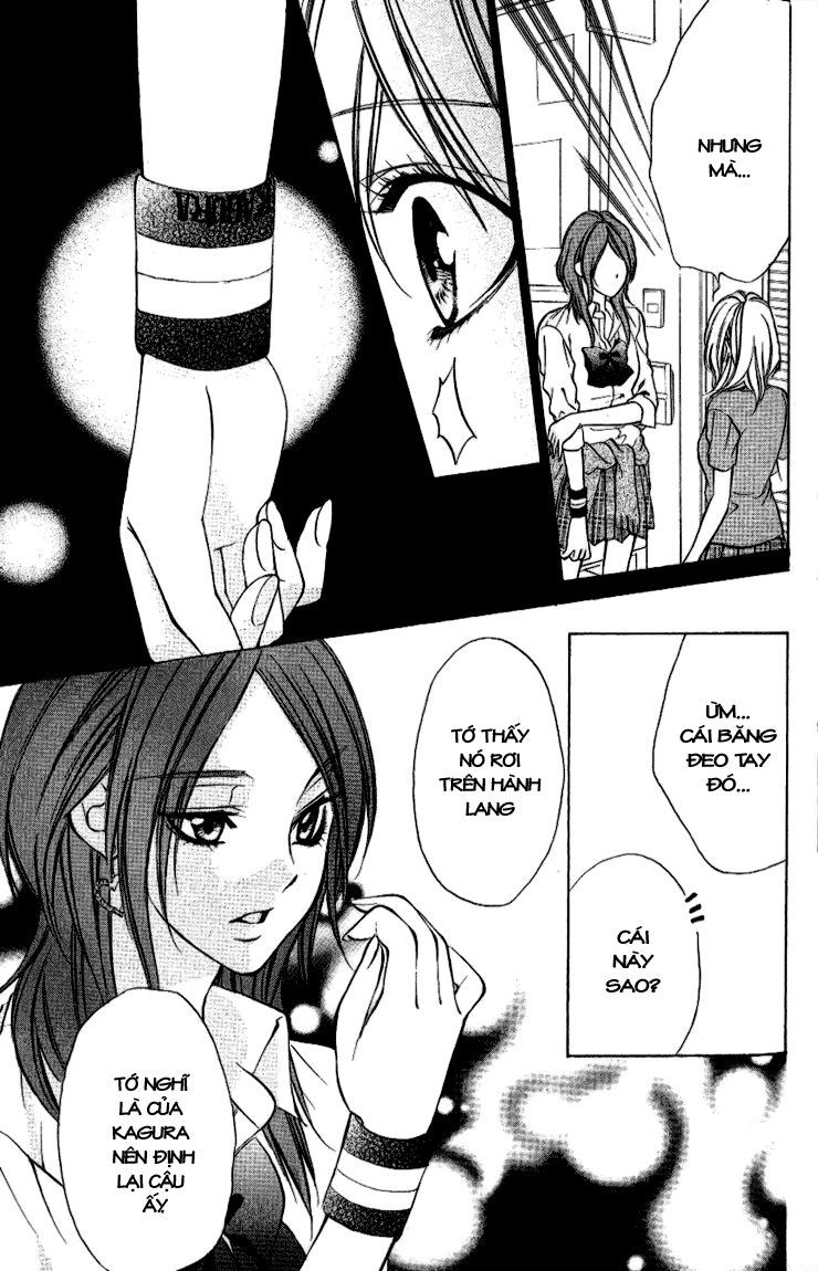 iinchou no himegoto chapter 5 34