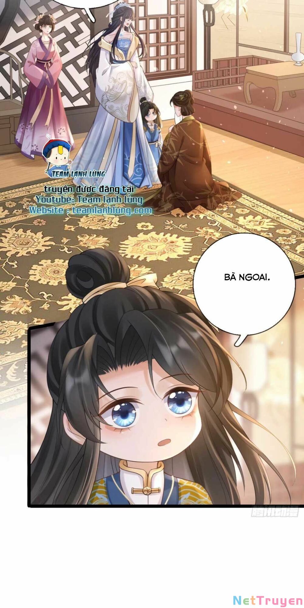 sự trả thù của vương phi chapter 14 26