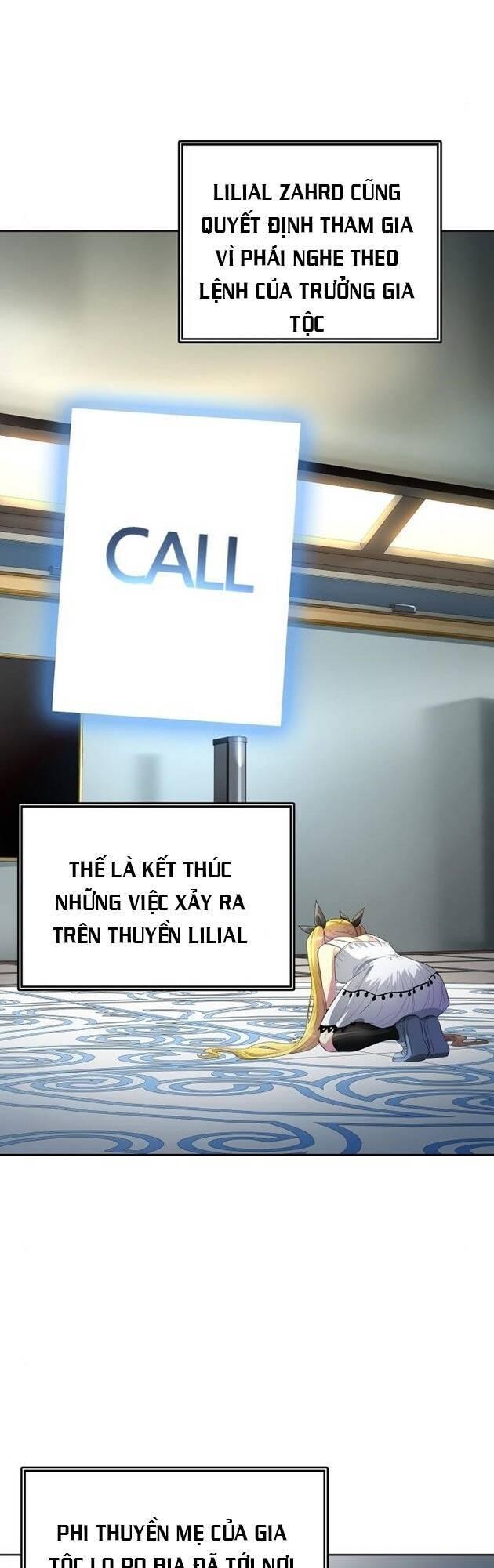 tòa tháp bí ẩn 2 chapter 550 61