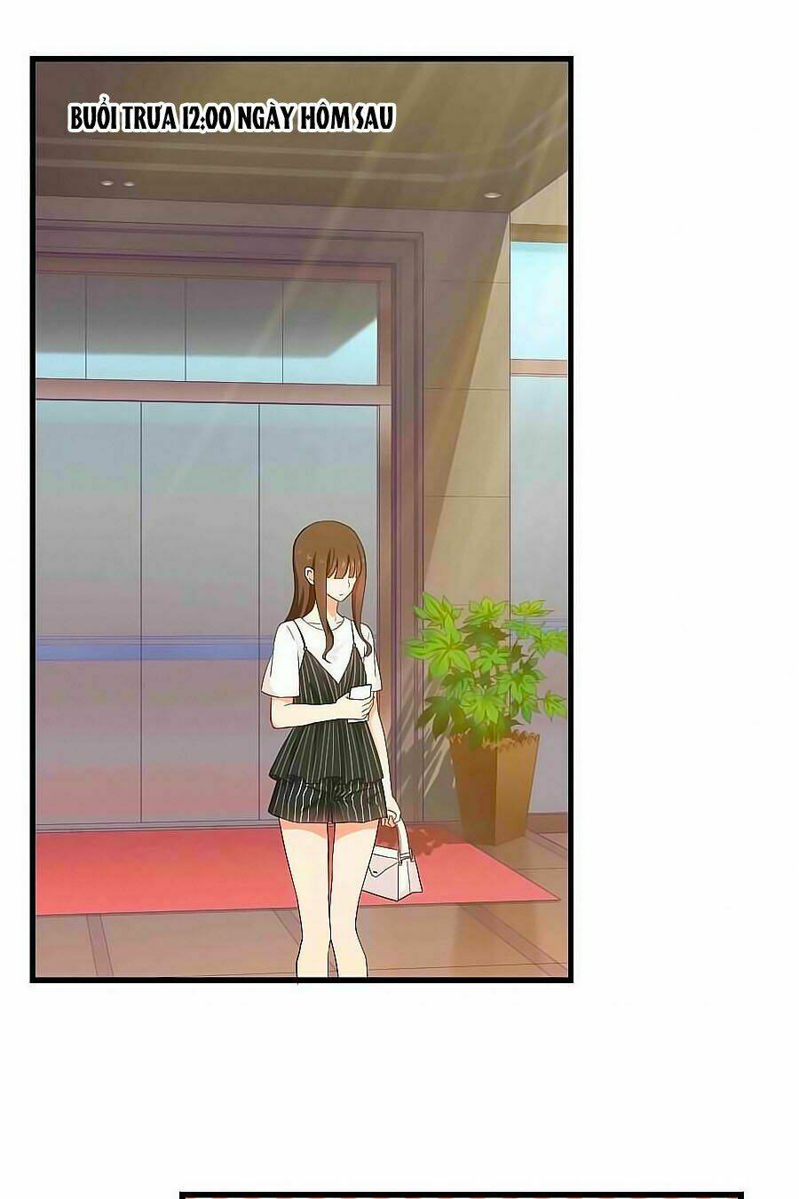 chỉ nhiễm thành hôn chapter 64 1