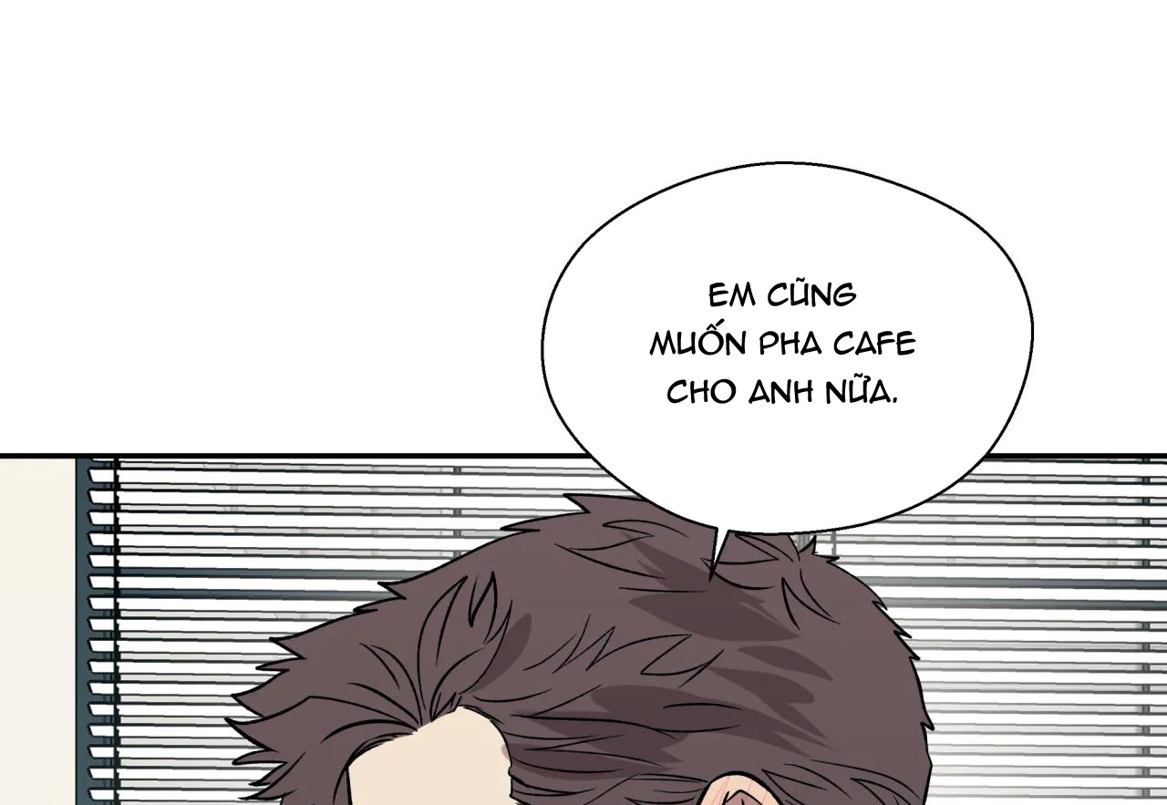 Chứng sợ Pheromone chapter 18