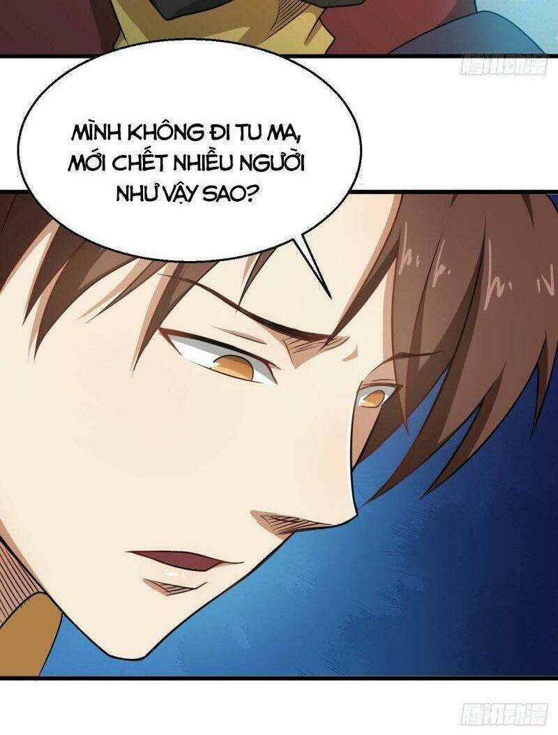 tổ thượng có tiền chapter 101 26