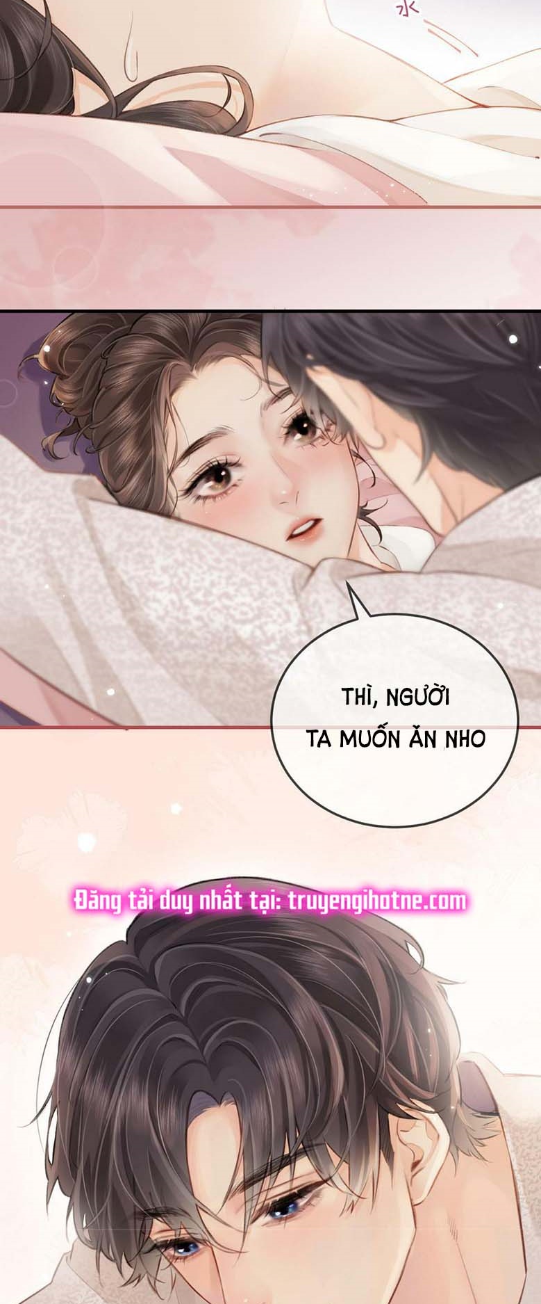 câu chuyện ngọt ngào của cặp vợ chồng đỉnh lưu chapter 8 4