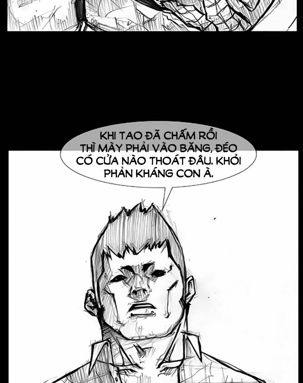 dokgo | độc cô chapter 28 28