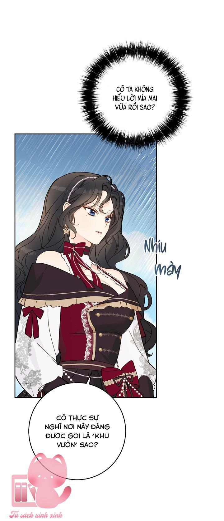 trang trại hạt dẻ cạnh hoàng cung chapter 29 12