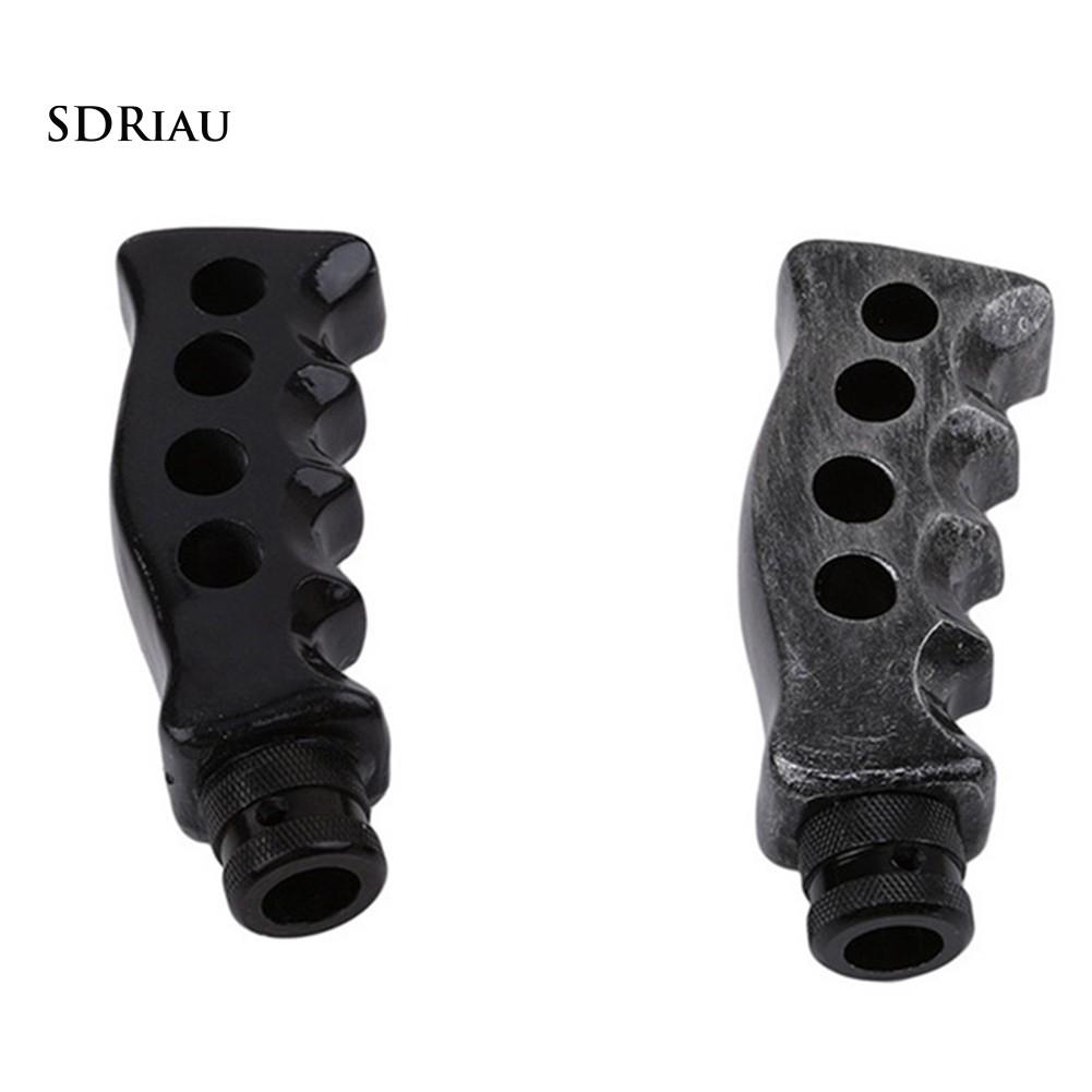 Đầu Cần Gạt Số Xe Hơi Bằng Hợp Kim Nhôm