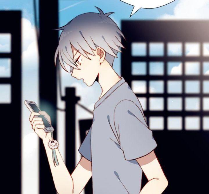 Mối Tình Đầu Chưa Được Trọn Vẹn chapter 44 4