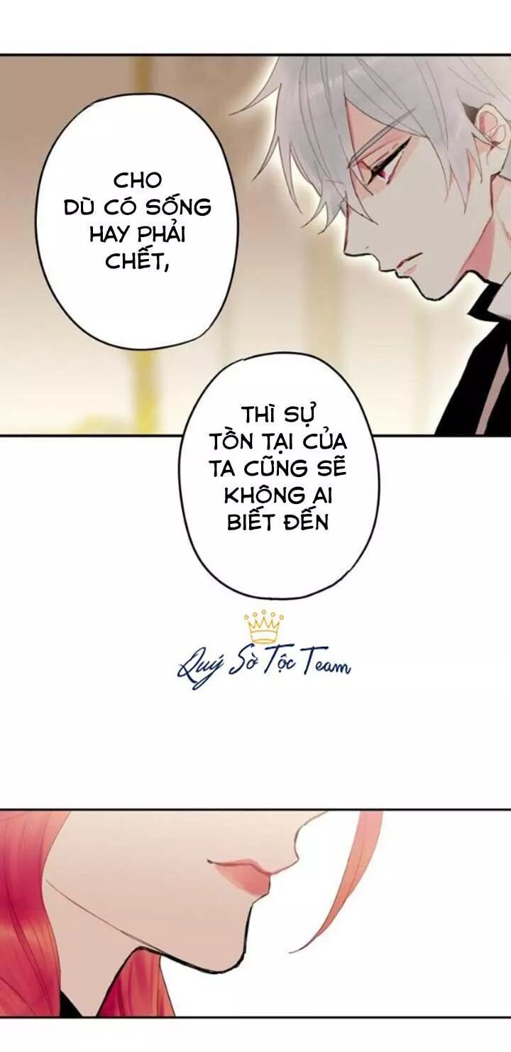 thánh nữ ẩn danh chapter 55 18