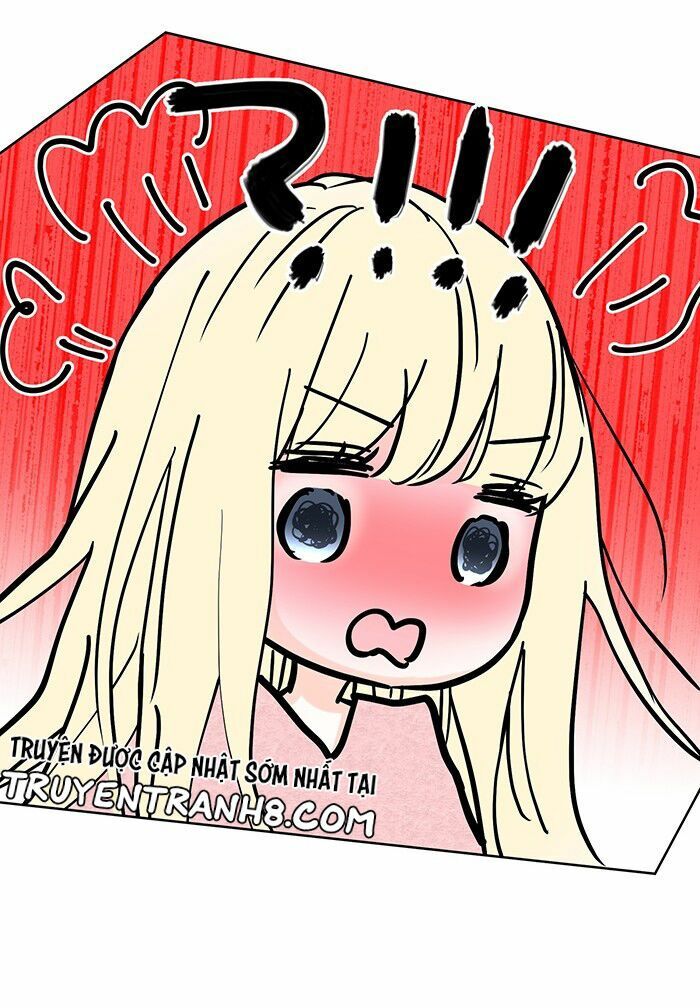 choco ngọt ngào chapter 9 41