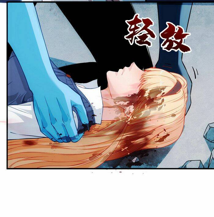 dị năng của ngươi thuộc về ta chapter 11 46